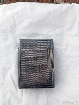 Predám staré zapaľovače - 8