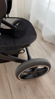 Cybex balios S lux 2025 - 8