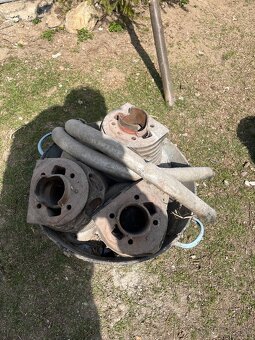 Jawa 250 559 panelka - 8