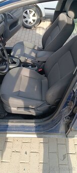 VW Passat B5,5 1,9 TDI 96 KW - 8