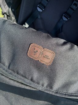 Abc design kocik 3v1 - 8