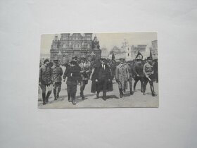 Komunistická propaganda - 8