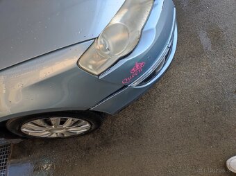 Volkswagen Passat B6 - 8