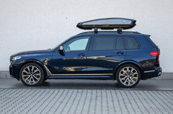 BMW X7 xDrive 4.4 V8 390kw - 8