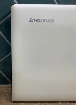 Notebook Lenovo - 8