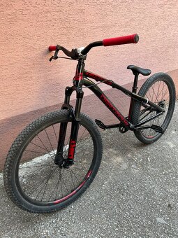 Dartmoor Dirt bicykel - 8