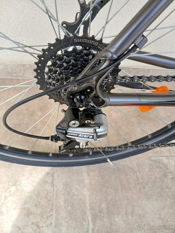 Predám crossovy bicykel - 8