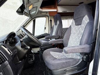 2020 Hobby Optima De Luxe T75 HGE obytne auto - 8