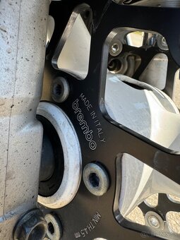 Suzuki GSXR-750 SRAD - 8