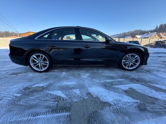 Audi A8 3.0 tdi 2017 - 8