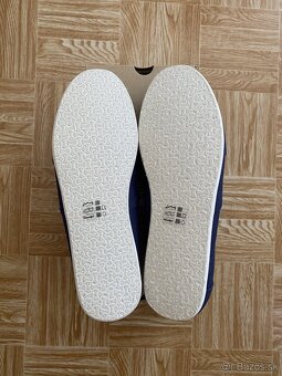 panske tenisky, espadrilky Toms velkost 8.5/42.5 - 8
