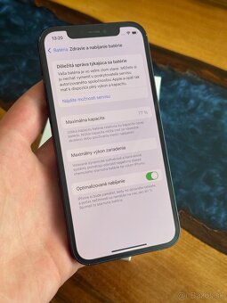 iPhone 12 128gb Originalny stav - 8