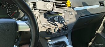 Ford FOCUS C-MAX - 8
