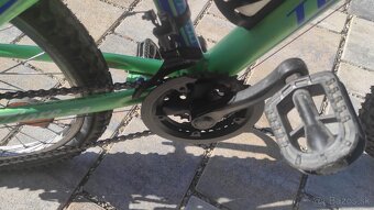 Predám detský bicykel 20 - 8