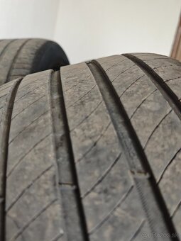 Letne Michelin Primacy 4 235/50 r19 105V - 8