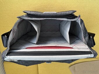 Peak Design Everyday Messenger 13L v1 - 8
