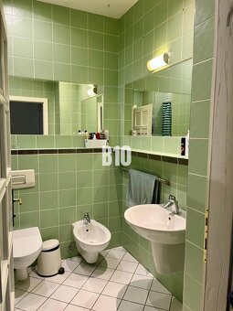 Priestanný 3i na Hviezdoslavovom námestí na PRENÁJOM - 8
