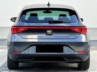 Seat Leon 1.4 TSI 204 eHybrid Xcellence Family DSG 76TKM TOP - 8