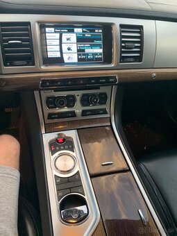 Jaguar XF 3.0 D 8st.automat - 8