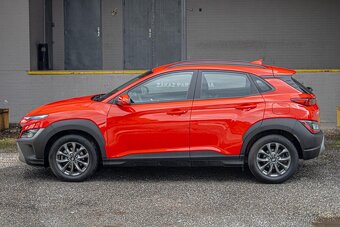 Hyundai Kona 1.0 T-GDi Comfort - 8
