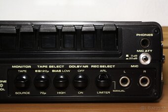 Marantz Superscope CD-330 (t) - 8