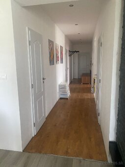 Predaj novostavba 4 izby, veľký pozemok Nitra Zbehy - 8