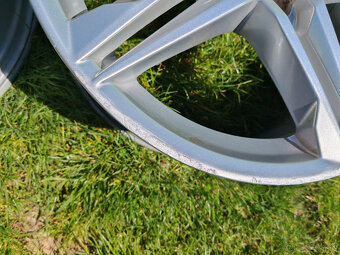 5x112 R18 8.5J ET29 Original Audi - 8