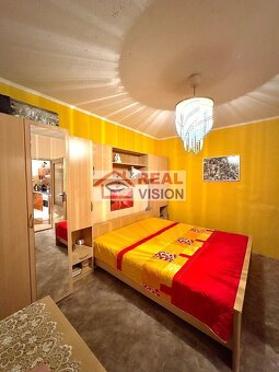 REAL VISION: PREDAJ 3 izbový byt v centre Popradu - 8