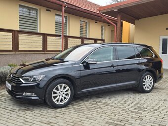 Volkswagen Passat Variant Virtual Cocpit Comfortline - 8