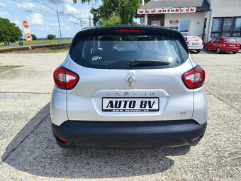 Renault Captur Energy 1.5 - 8