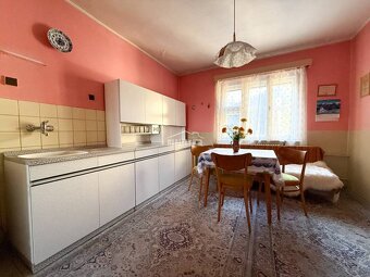 Exkluzívne na predaj rodinný dom s pozemkom 930 m2, Žilina - - 8