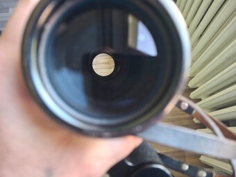 Ďalekohľad Carl Zeiss Jena 7x50 BINOCTAR - 8
