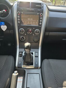 Suzuki Grand Vitara 4×4 - 8