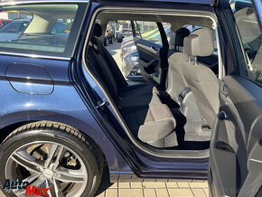 Volkswagen Passat Variant 2.0 TDI BMT Comfortline - 8