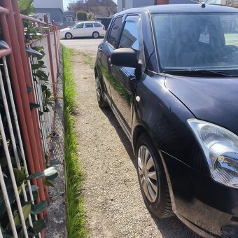 Suzuki Swift - 8