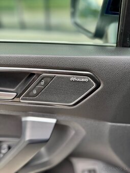 Volkswagen Tiguan Highline - 8