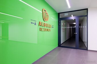 Moderný 2 izbový byt REZIDENCIA ALBELLI - 8