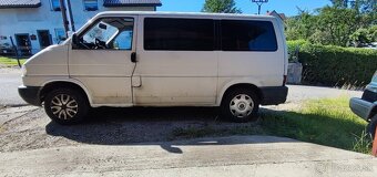 Volkswagen Transporter 2.5 TDI - 8
