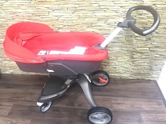 Stokke Xplory Red - 8