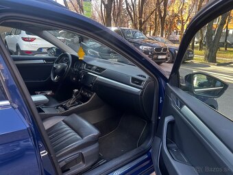 Predam škoda superb 2.0 TDI 140kw DSG 4x4 - 8