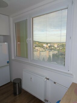 1-izbový byt v Rači, 600 EUR/mes vrátane energií - 8