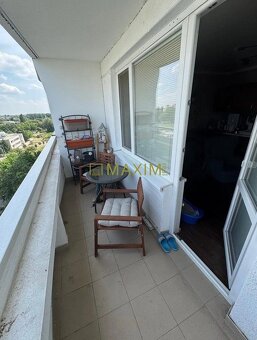 2- garsónka DE LUXE na Šustekovej ulici - 8