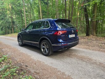 Volkswagen Tiguan 2.0 TSI 162kW DSG7 4MOTION R-Line - 8