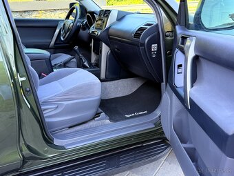 Land Cruiser 150 - 8