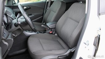 Opel Astra Sport Tourer ST 1.6 CDTI Enjoy, ROZVODY menene - 8