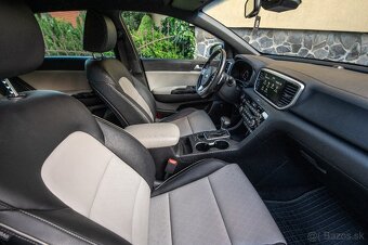 KIA SPORTAGE 1.6 T-GDI GT-Line 4WD, 02/2019, 128 000 km - 8
