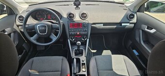 Audi A3 1.9TDI - 8