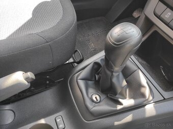 Škoda Yeti 2.0 TDI 72000 km - 8