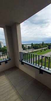 Na prenájom novostavba 3 izbový byt, balkón, Prúdy, Trnava - 8