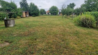 Predaj 4-izbový dom Beladice, Veľké Chrašťany. - 8